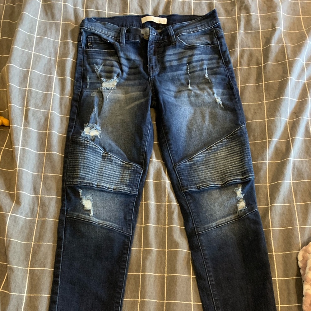 Kancan jeans